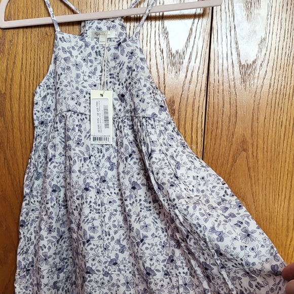 Rylee and Cru Ava Dress SOLD ON XPOST - Picture 3 of 3